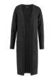 Vest 100% merino wol
