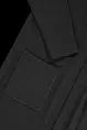 Vest 100% merino wol