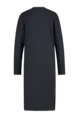 Vest 100% merino wol