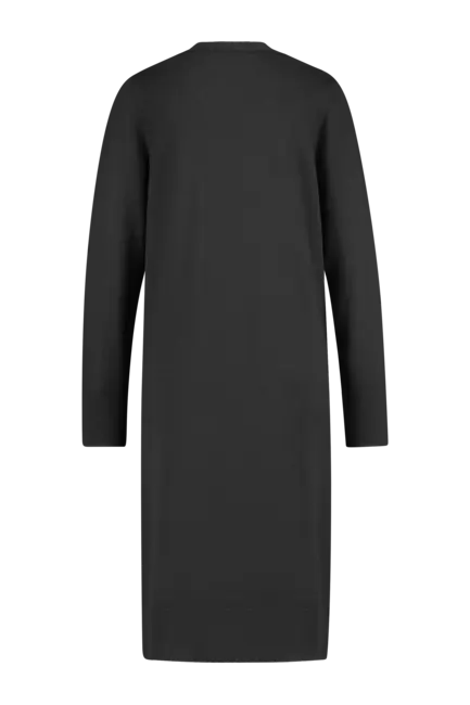Vest 100% merino wol