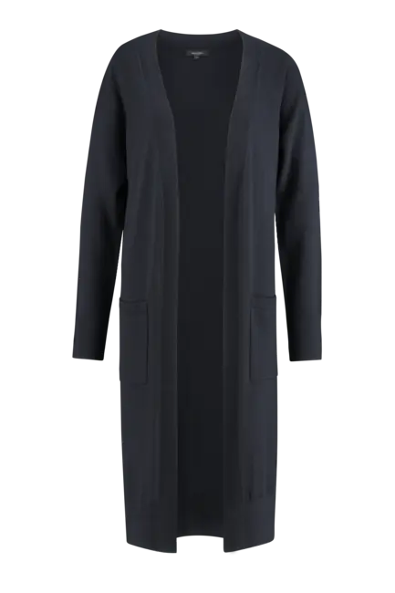 Vest 100% merino wol