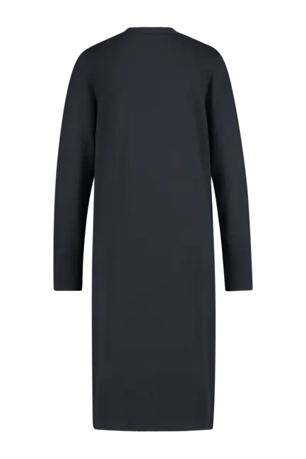 Vest 100% merino wol