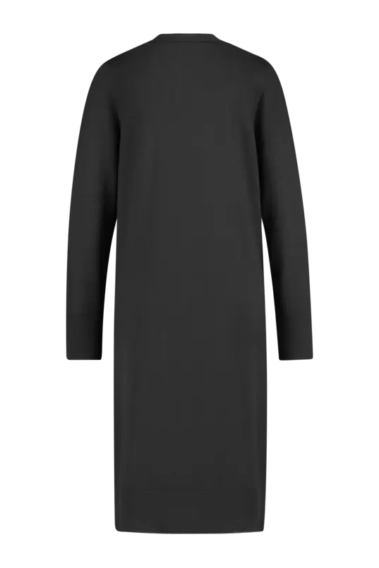 Vest 100% merino wol