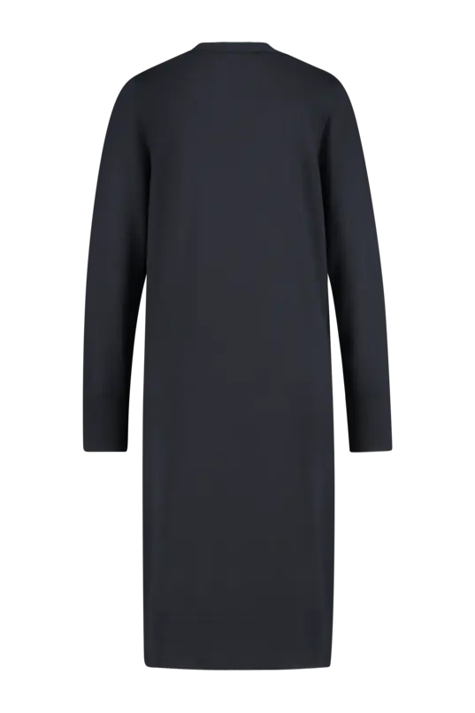 Vest 100% merino wol