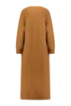 Vest alpaca wolmix
