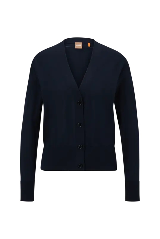 Vest BOSS Womenswear