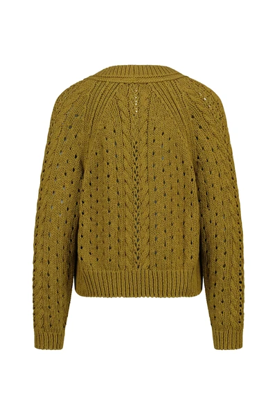 Vest Marc Cain