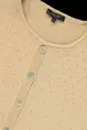 Vest met studs