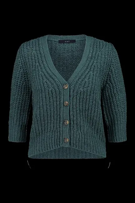 Vest OUI