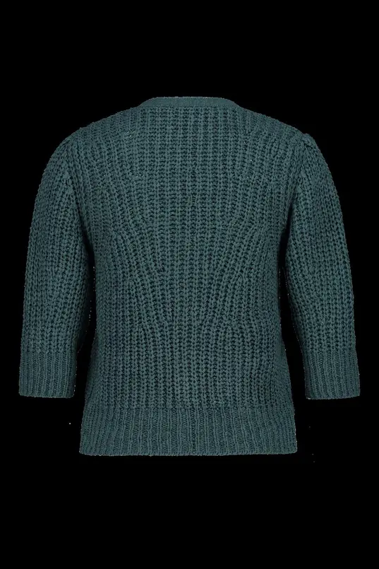 Vest OUI