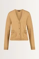 Vest wolmix