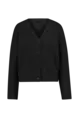 Vest zuiver cashmere