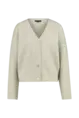 Vest zuiver cashmere