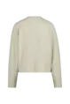 Vest zuiver cashmere