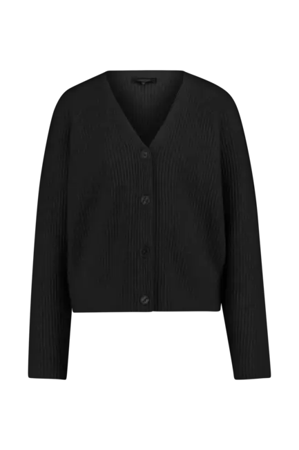 Vest zuiver cashmere