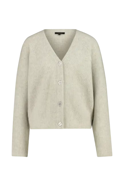 Vest zuiver cashmere