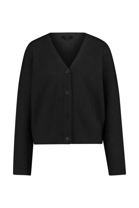 Vest zuiver cashmere