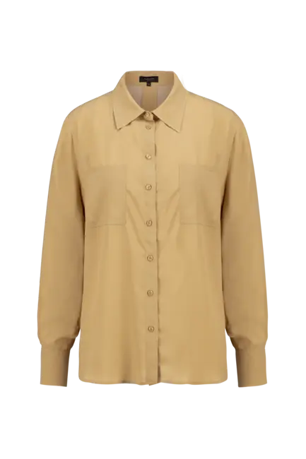 Viscose blouse