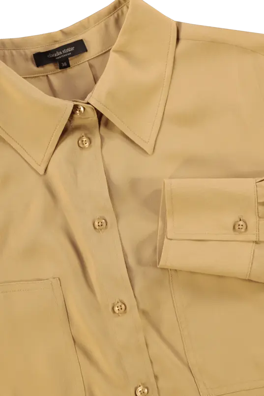 Viscose blouse