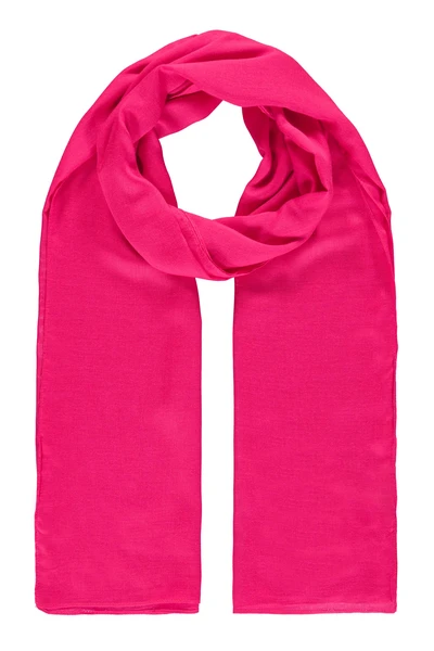 Viscose shawl
