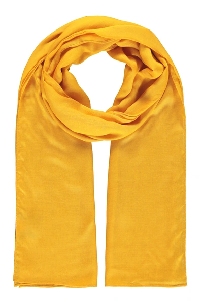 Viscose shawl