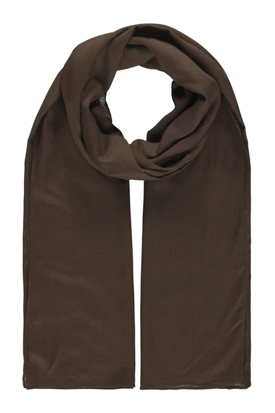 Viscose shawl