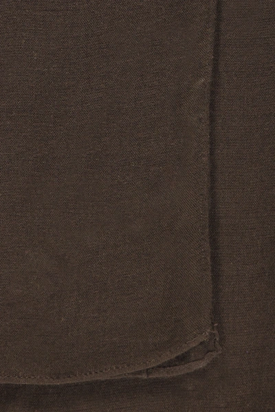 Viscose shawl