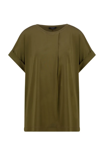 Viscosemix jersey top