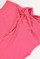Viscosemix top met plooidetail