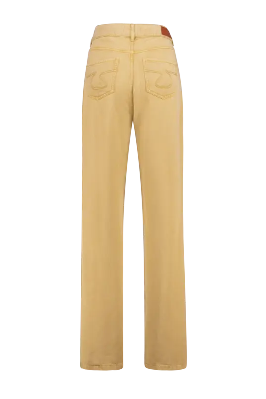 Wendy 5-pocket