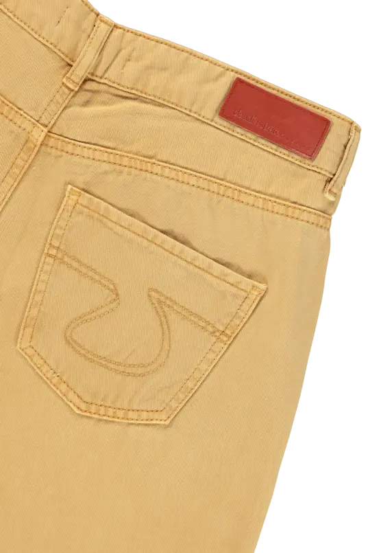 Wendy 5-pocket