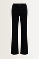 WENDY velvet broek