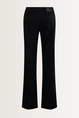 WENDY velvet broek