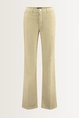 WENDY velvet broek