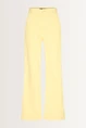 Wendy wide leg broek