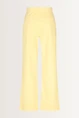 Wendy wide leg broek