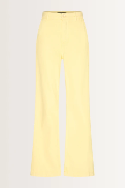 Wendy wide leg broek