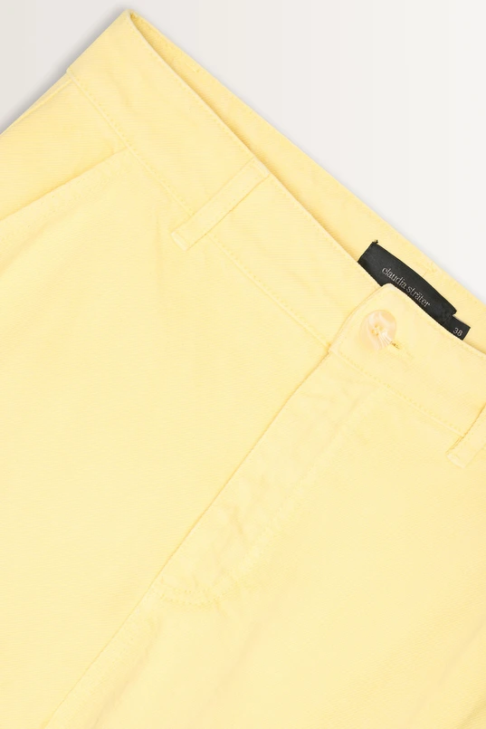 Wendy wide leg broek