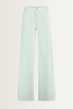 Wide leg broek Alek Cambio