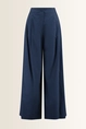 Wide leg broek Benda Max Mara Weekend