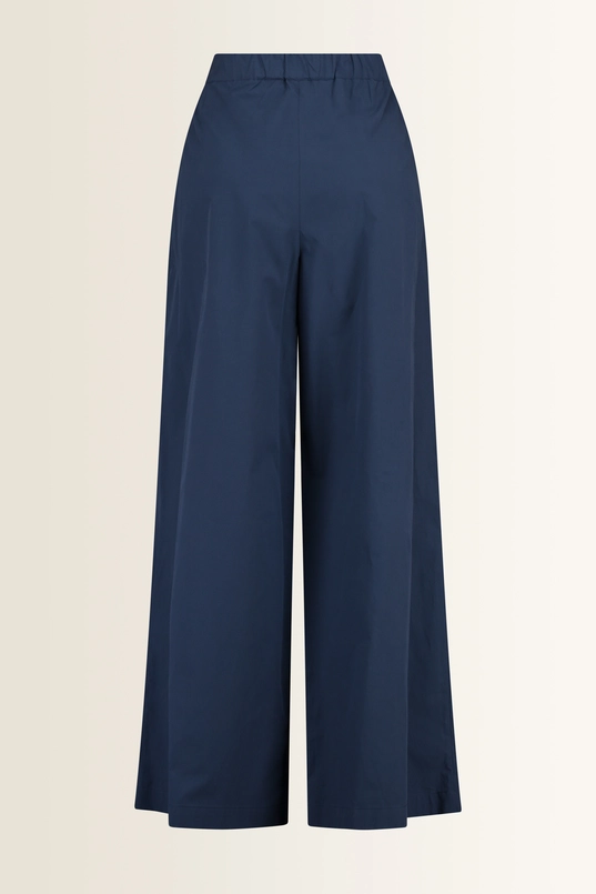 Wide leg broek Benda Max Mara Weekend