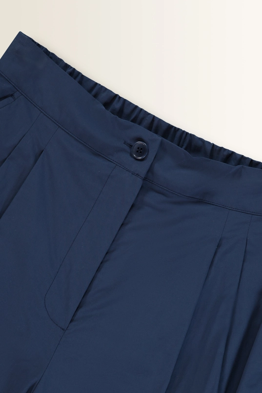 Wide leg broek Benda Max Mara Weekend