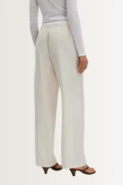 Wide leg broek Cevil Soft Someday