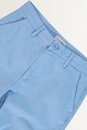 Wide-leg broek met hoge taille
