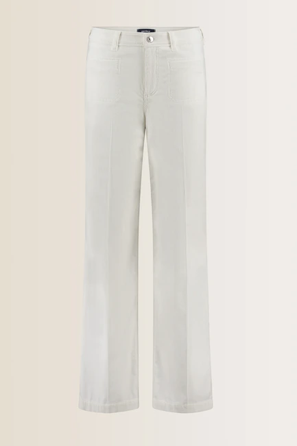 Wide leg Feminine Feliza Gardeur