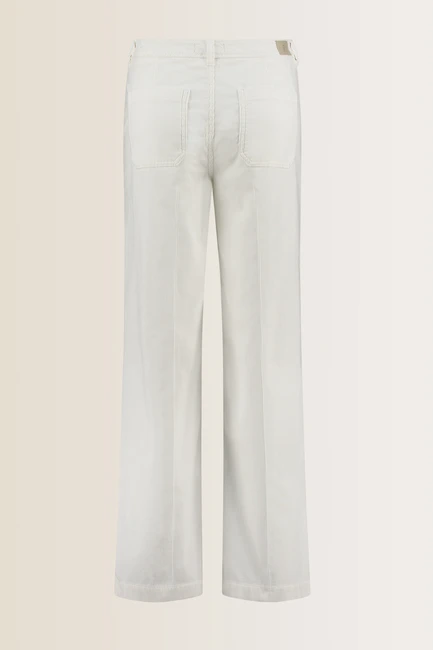 Wide leg Feminine Feliza Gardeur