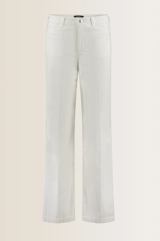 Wide leg Feminine Feliza Gardeur