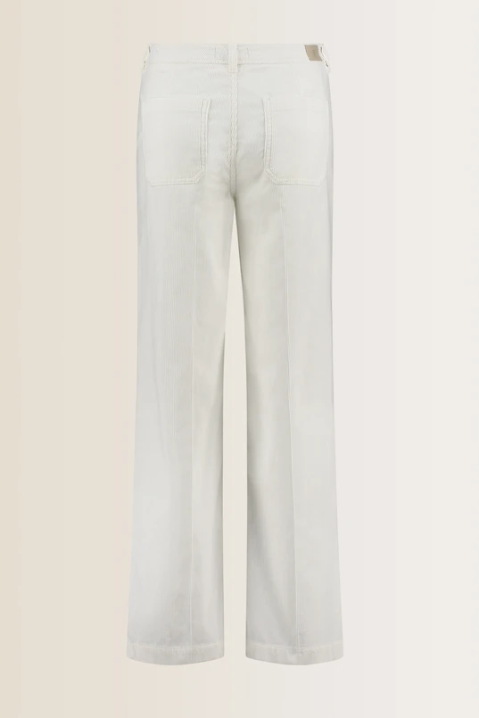 Wide leg Feminine Feliza Gardeur