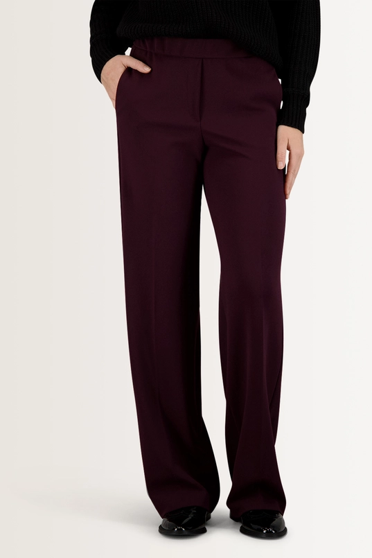 Wide leg Feminine Gardeur
