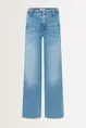 Wide leg jeans Alek Cambio